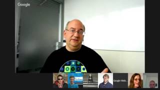 German / Google Webmaster Central Sprechstunden-Hangout auf Deutsch
