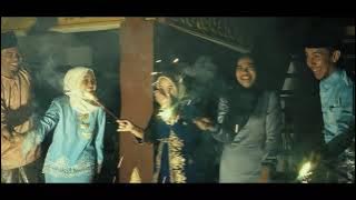 Lagu Hari Raya 'Manis-Manis Lebaran' (Cover)