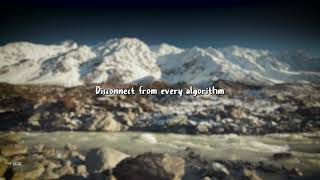 José González - Against the Dying of the Light (Lyrics)