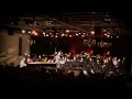 Polska från Medelpad - Jan Lundgren Trion & Göteborg Wind Orchestra