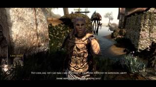 The Elder Scrolls Skywind Official Development Video