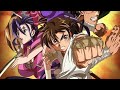 انمي كينشي حلقة 3 أتمني ان اوصل الى مليون مشاهدة ومليون اعجاب ومليون مشترك 
