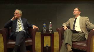 Dawkins Unplugged: Carl Sagan Fest 2017