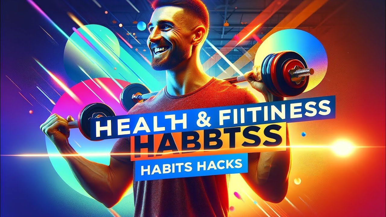7 Fitness Habits That Will Change Your Life | Daily Healthy Tips Health ...