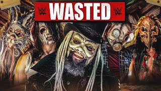 How WWE Destroyed the Wyatt Sicks