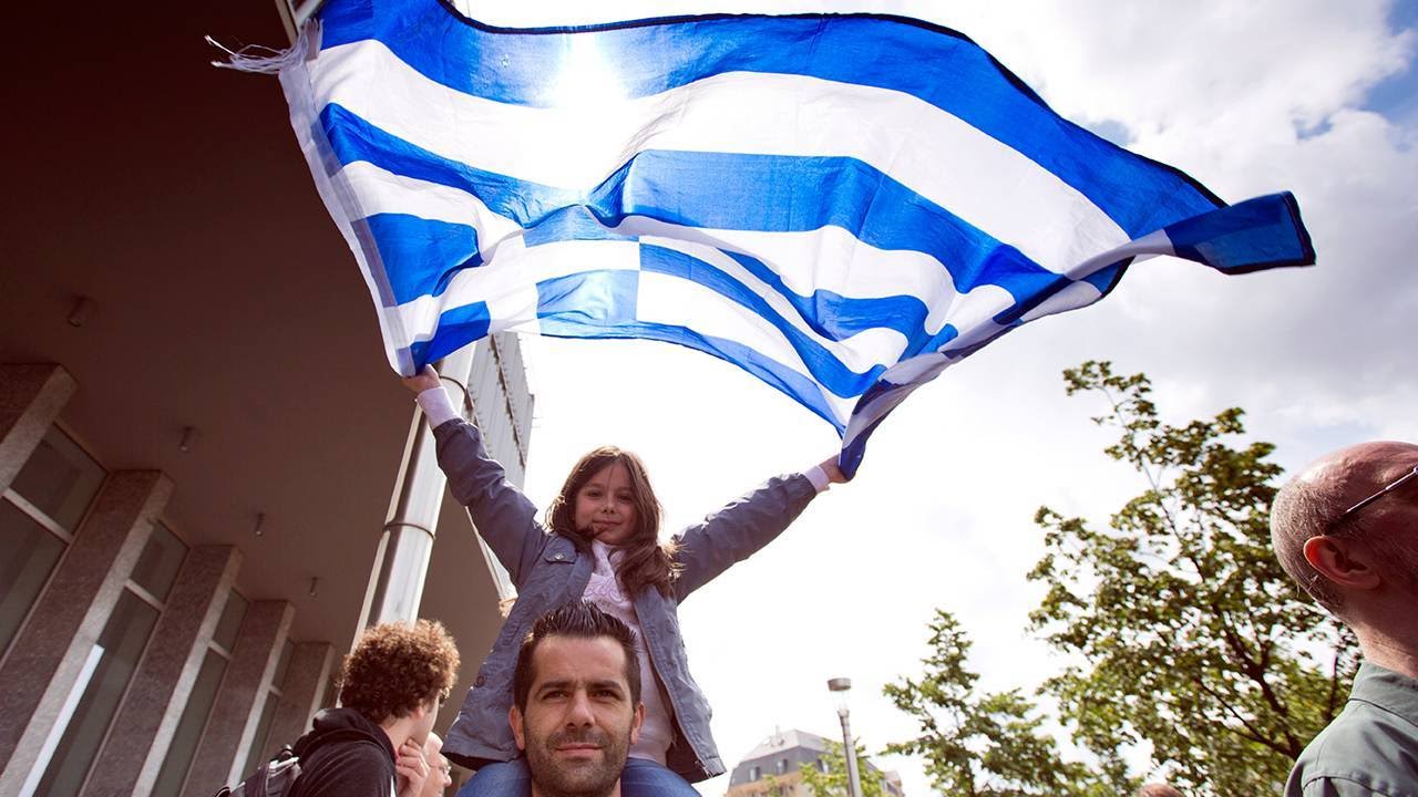 Greek Talks Roller Coaster Swings Higher As Deadline Nears Greek Talks Roller Coaster Swings Higher As Deadline Nears