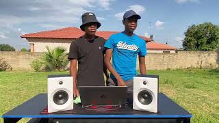 B2b Mix Episode1 Ft Tonic Da Ghost U0026 Benny K