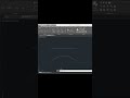 COMMANDE DIVISER SUR AUTOCAD #autocad