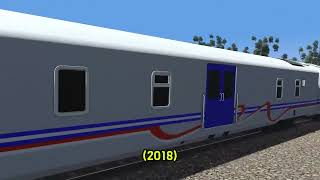 Download Lagu #REMAKE Evolution KA Ranggajati MP3