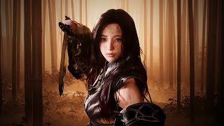 Famous phantom blade zero edit 4K Wealth