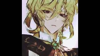 Kaveh Edit Genshin Impact