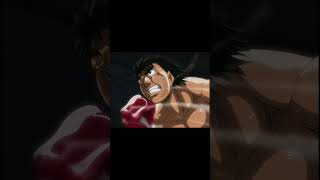 Hajime no Ippo edit #edit #ippomakunouchi #anime #hajimenoippo #fyp