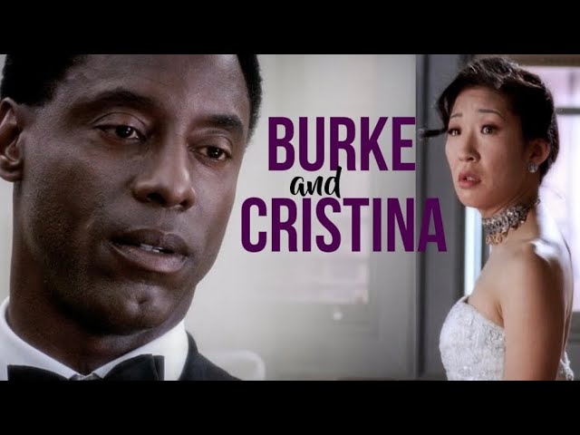 cristina yang red wedding dress Favourite wedding dress on Grey's? : r/greysanatomy