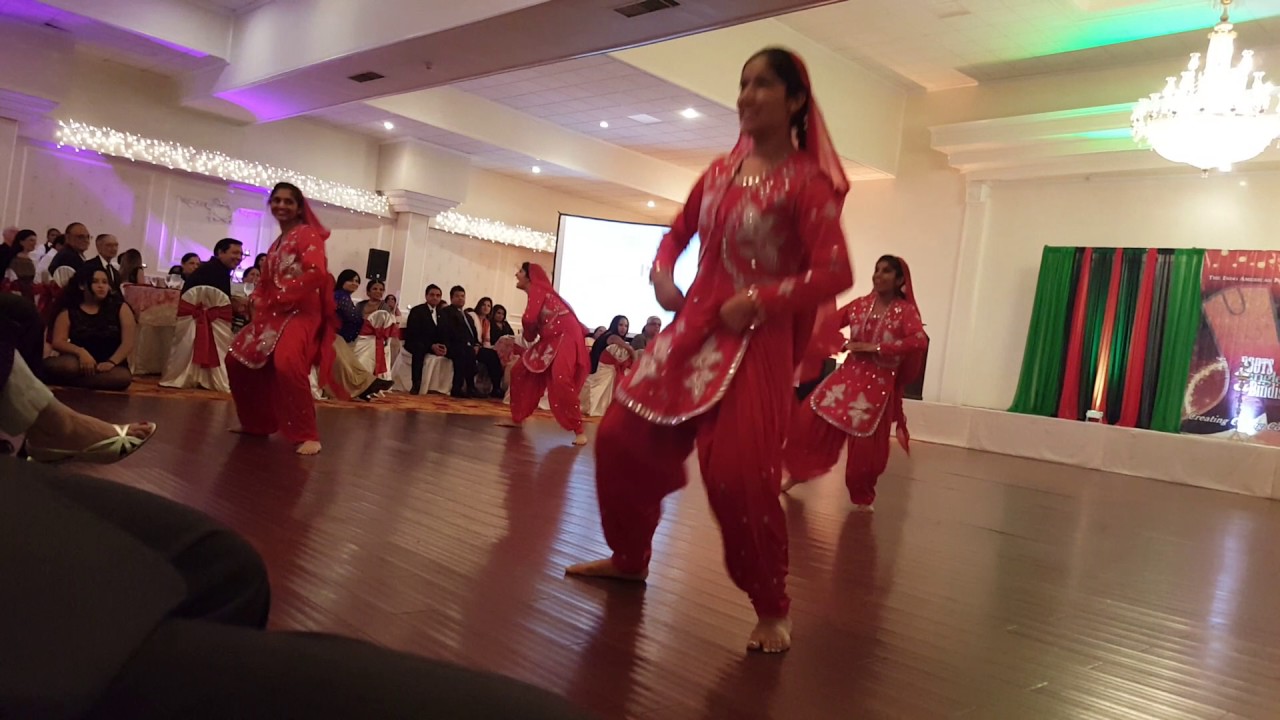 Bhangra