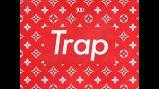 Dae Dae - Trap (Prod. By Nard & B, XL & Spiffy Global)