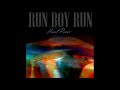 HEARTROVER run boy run (audio only)