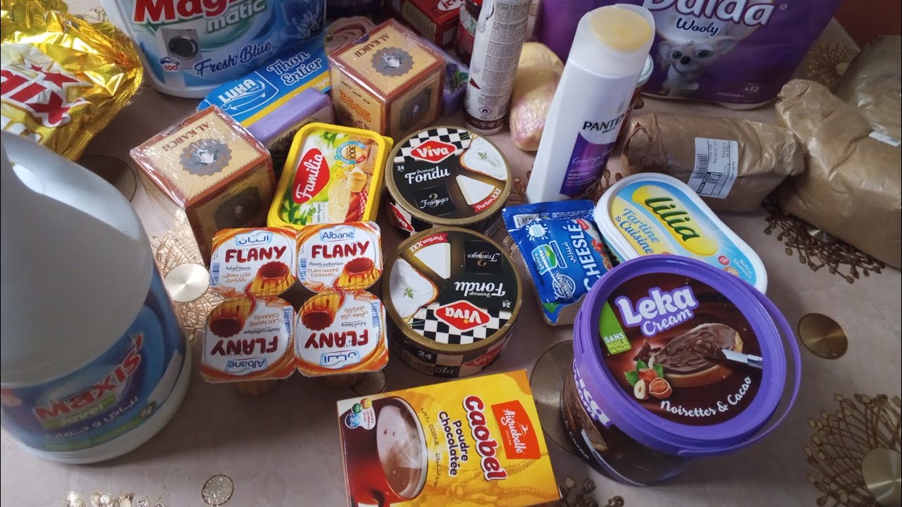 شاركت معاكم تقدية شهر