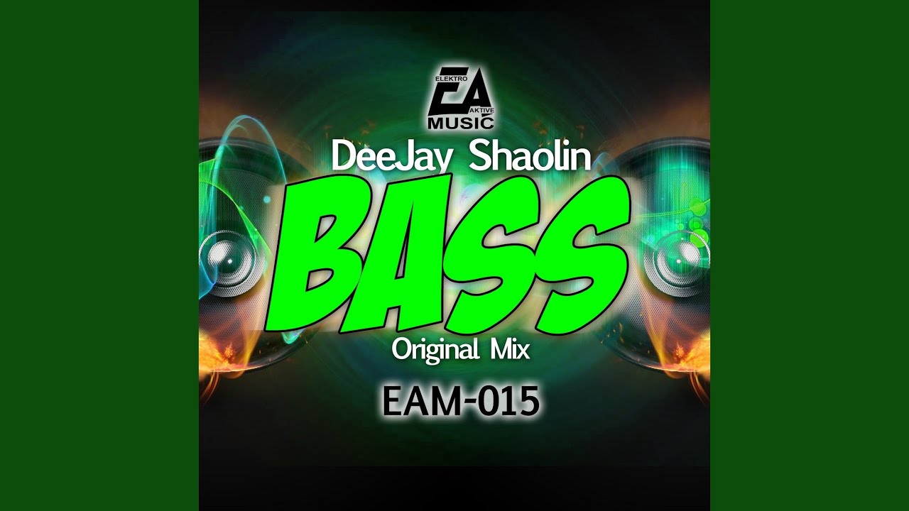 Watch Bass on YouTube Watch Bass on YouTube
