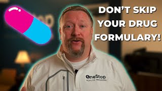 Medicare Drug Formularies Explained Why You Must Review Every Year