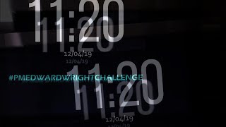 Peter McKinnon B-ROLL CHALLENGE | #PMEDGARWRIGHTCHALLENGE
