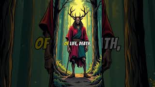 The Horned God: Celtic Mysteries Unveiled