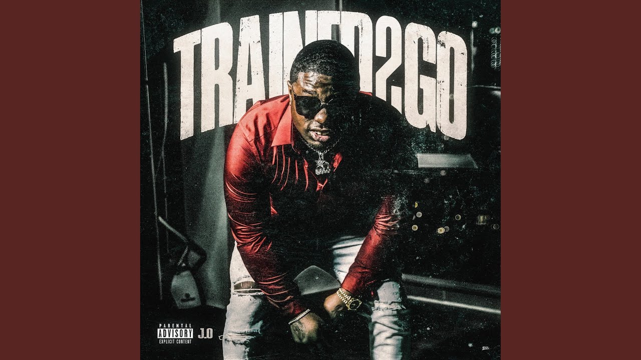 Watch TRAINED 2 GO on YouTube Watch TRAINED 2 GO on YouTube