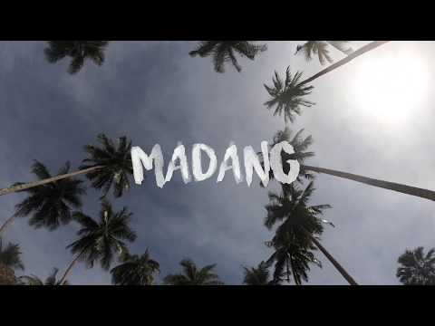 Video: Madang, Papua Noua Guinee