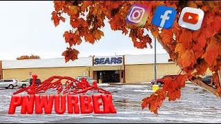 Sears 1st Liquidation - Union Gap WA 12-11-22