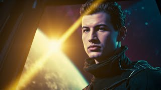 Voyagers 2021 What Happens When The Future Wakes Up Too Soon? Full Cinematic Recap