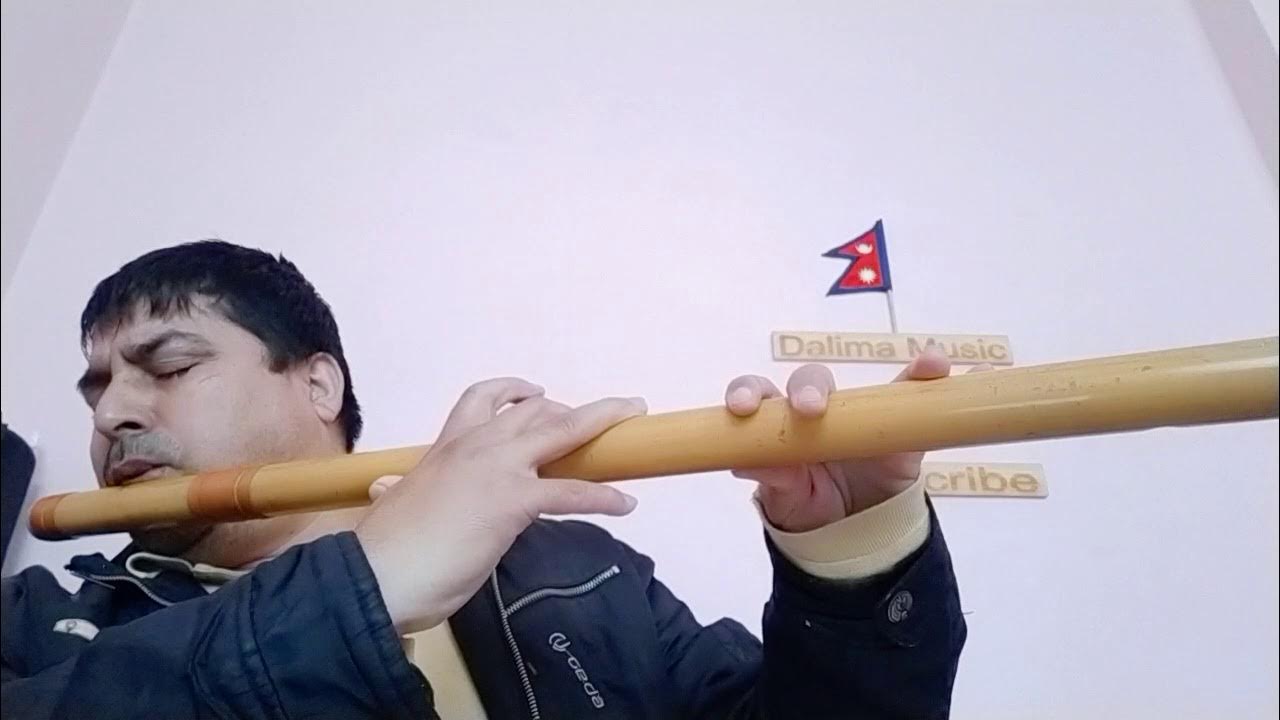 How to grow up stamina in flute playing ? YouTube