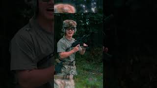 Sig Sauer MCX Spear LT Rapid Fire! 🔥 #shorts