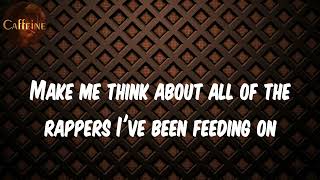 A$AP Rocky - F**kin&#39; Problems (feat. Drake, 2 Chainz &amp; Kendrick Lamar) (Lyrics)