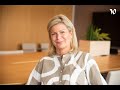 Dcouvrez cushman  wakefield france avec barbara prsidente