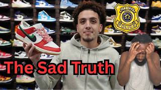 It's Time You Just Buy Rep Sneakers