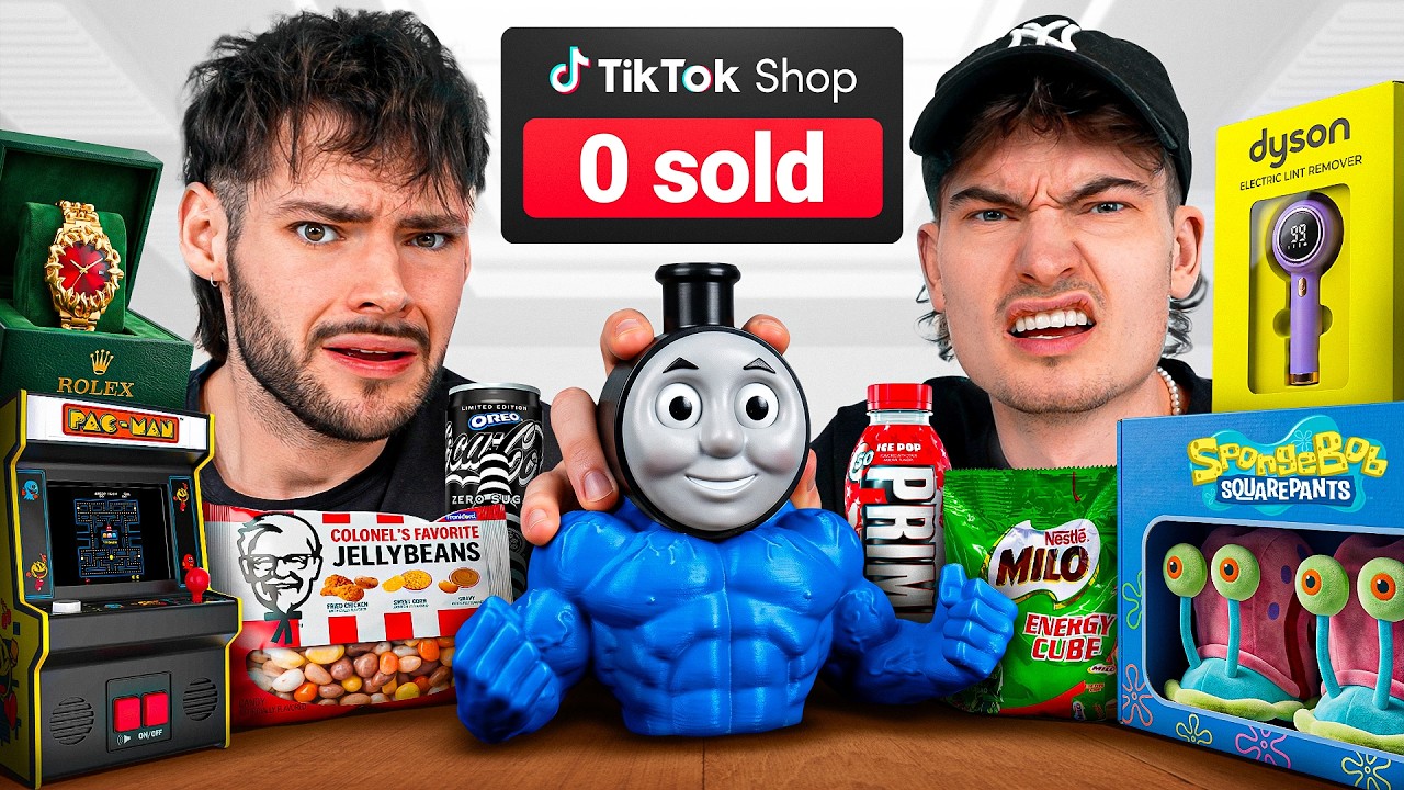Latest Title & Thumbnail