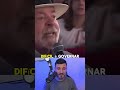 SER PRESIDENTE É DIFICIL AFIRMA LULA