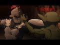 Goblins vs. Rudimentary Irrigation | GOBLIN SLAYER II