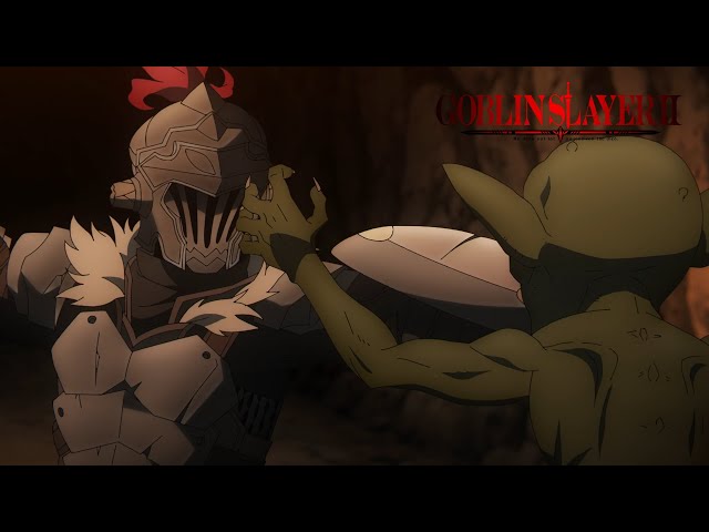 MOST DANGEROUS MONSTERS FROM GOBLIN SLAYER ANIME 