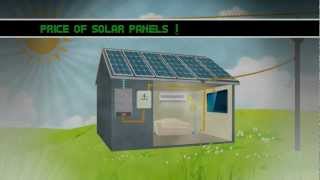 How a solar power system works in New Zealand