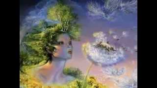 Video thumbnail of "Wonderful Pan Flute -  Eastern Sunrise"