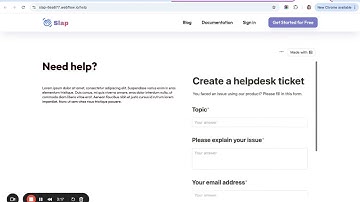 Embedding Notion Forms natively: A step-by-step guide