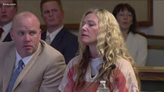 Trial of Lori Vallow, Chad Daybell pushed back