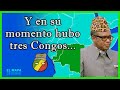 🇨🇩🇨🇬¿Por qué hay 2 CONGOS?  🇨🇩🇨🇬