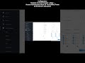 [Quick Setup]Open Doors on X915 in Two-Factor Authentication Mode