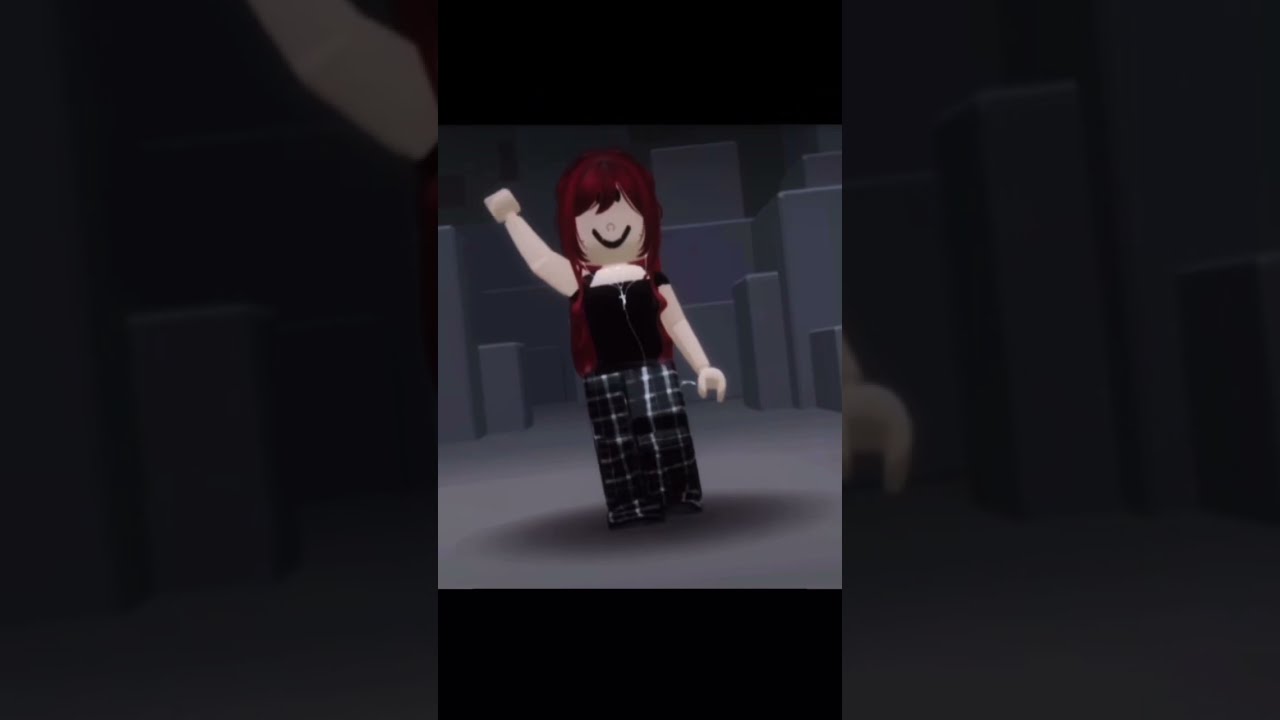 This Is Lowk Bad Trend Roblox Edit Fyp Viral
