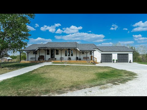 300 SE 40th St., El Dorado, KS home video tour