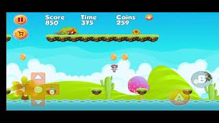 Lol Doll Surprise World Adventure (NEW GAME) - (Levels 1 - 10) Playthrough Part 1 screenshot 3