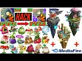 plants vs Zombies 2 new plants | Chinese plants | PvZ2 Hack [] PvZ 2 New Update | New worlds