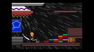 Snake SSF2 Mini-Trailer (Archived)