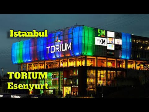 Torium AVM, Istanbul Esenyurt